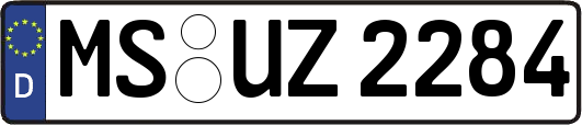 MS-UZ2284