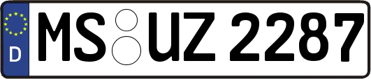 MS-UZ2287