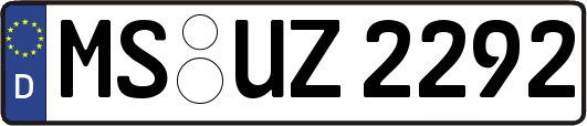 MS-UZ2292