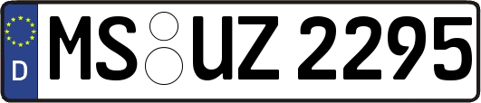 MS-UZ2295