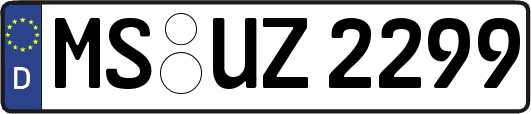 MS-UZ2299
