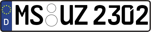 MS-UZ2302
