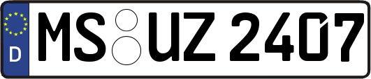 MS-UZ2407