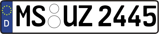 MS-UZ2445