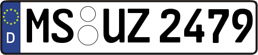 MS-UZ2479