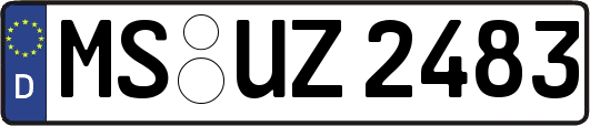 MS-UZ2483