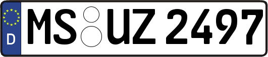 MS-UZ2497