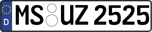 MS-UZ2525