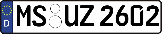 MS-UZ2602