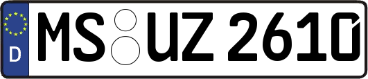 MS-UZ2610