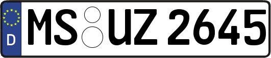 MS-UZ2645