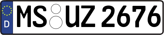 MS-UZ2676