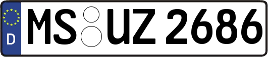 MS-UZ2686