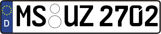 MS-UZ2702
