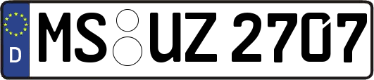 MS-UZ2707
