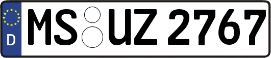 MS-UZ2767