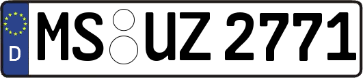 MS-UZ2771