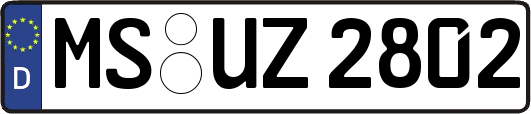 MS-UZ2802