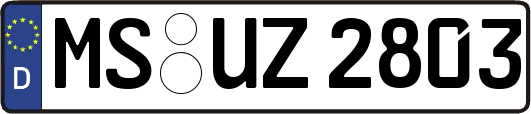 MS-UZ2803