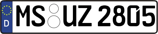MS-UZ2805
