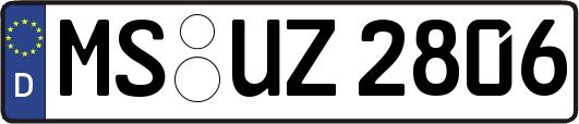 MS-UZ2806