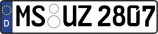 MS-UZ2807