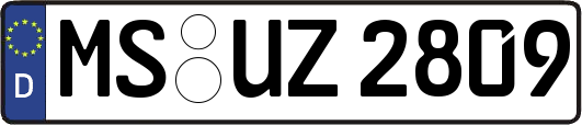 MS-UZ2809