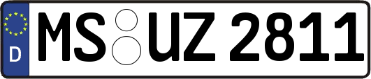 MS-UZ2811