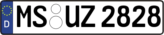 MS-UZ2828