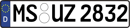 MS-UZ2832