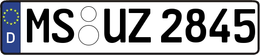 MS-UZ2845