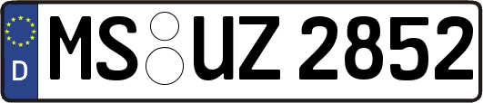 MS-UZ2852
