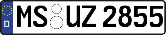 MS-UZ2855