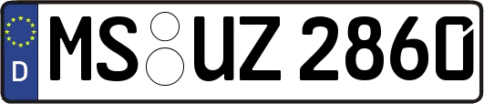 MS-UZ2860