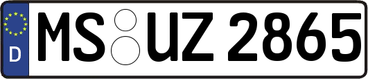 MS-UZ2865