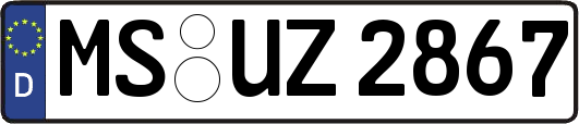 MS-UZ2867