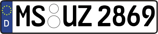 MS-UZ2869