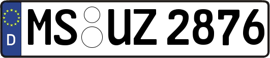 MS-UZ2876