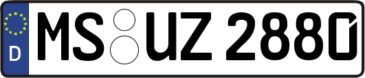 MS-UZ2880