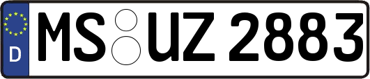 MS-UZ2883