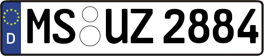 MS-UZ2884