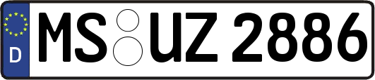 MS-UZ2886
