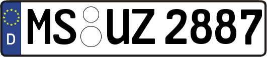 MS-UZ2887