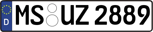 MS-UZ2889