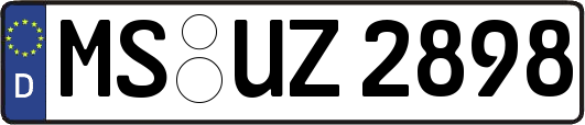 MS-UZ2898