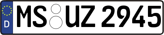 MS-UZ2945