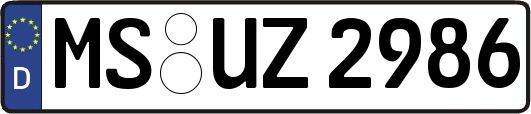 MS-UZ2986