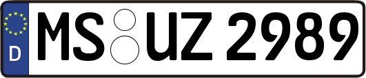 MS-UZ2989