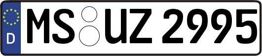 MS-UZ2995