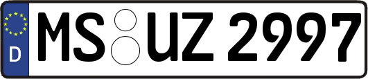 MS-UZ2997